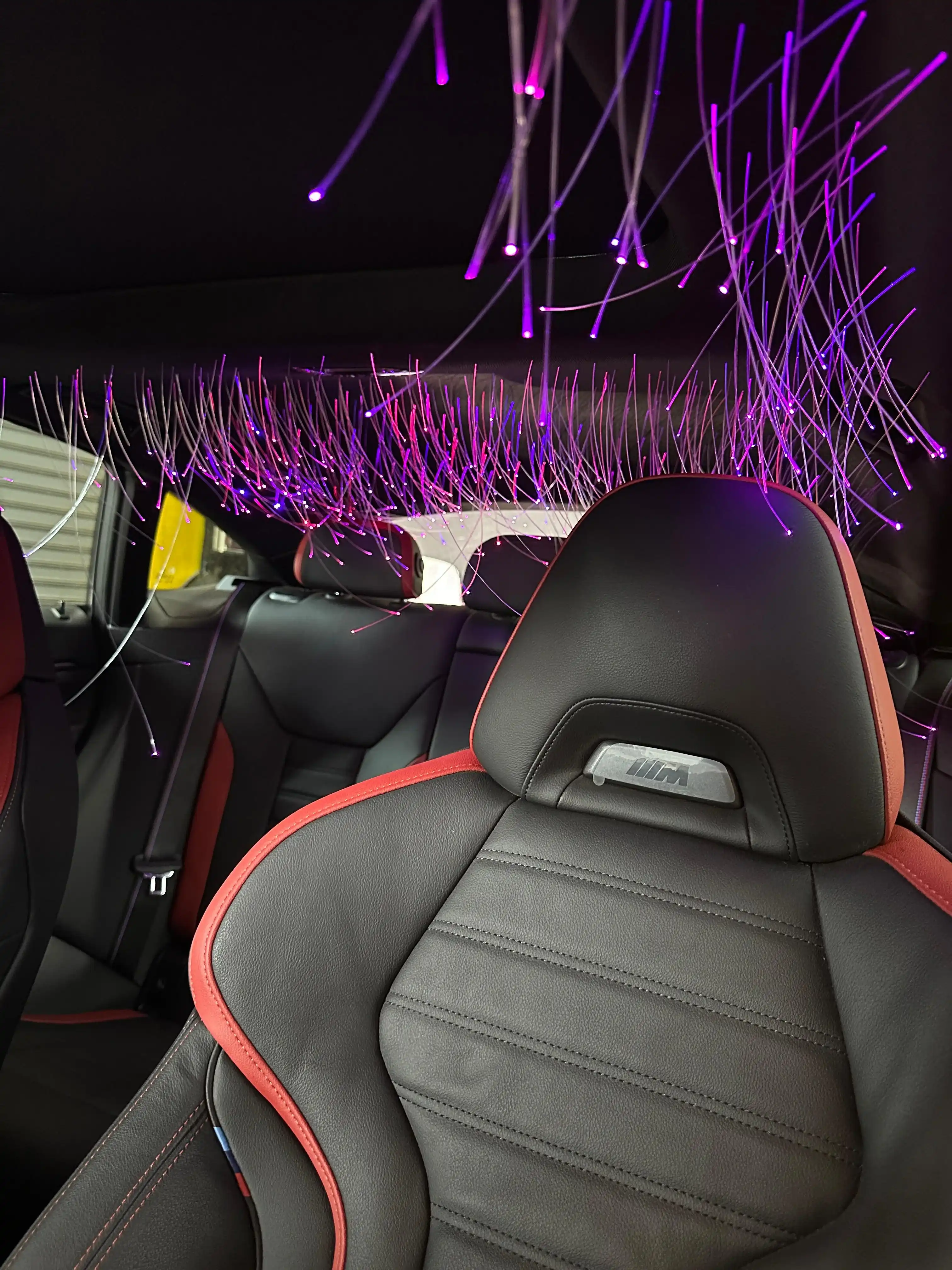 Starlight headliner preview